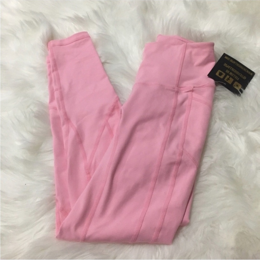 TYC leggings